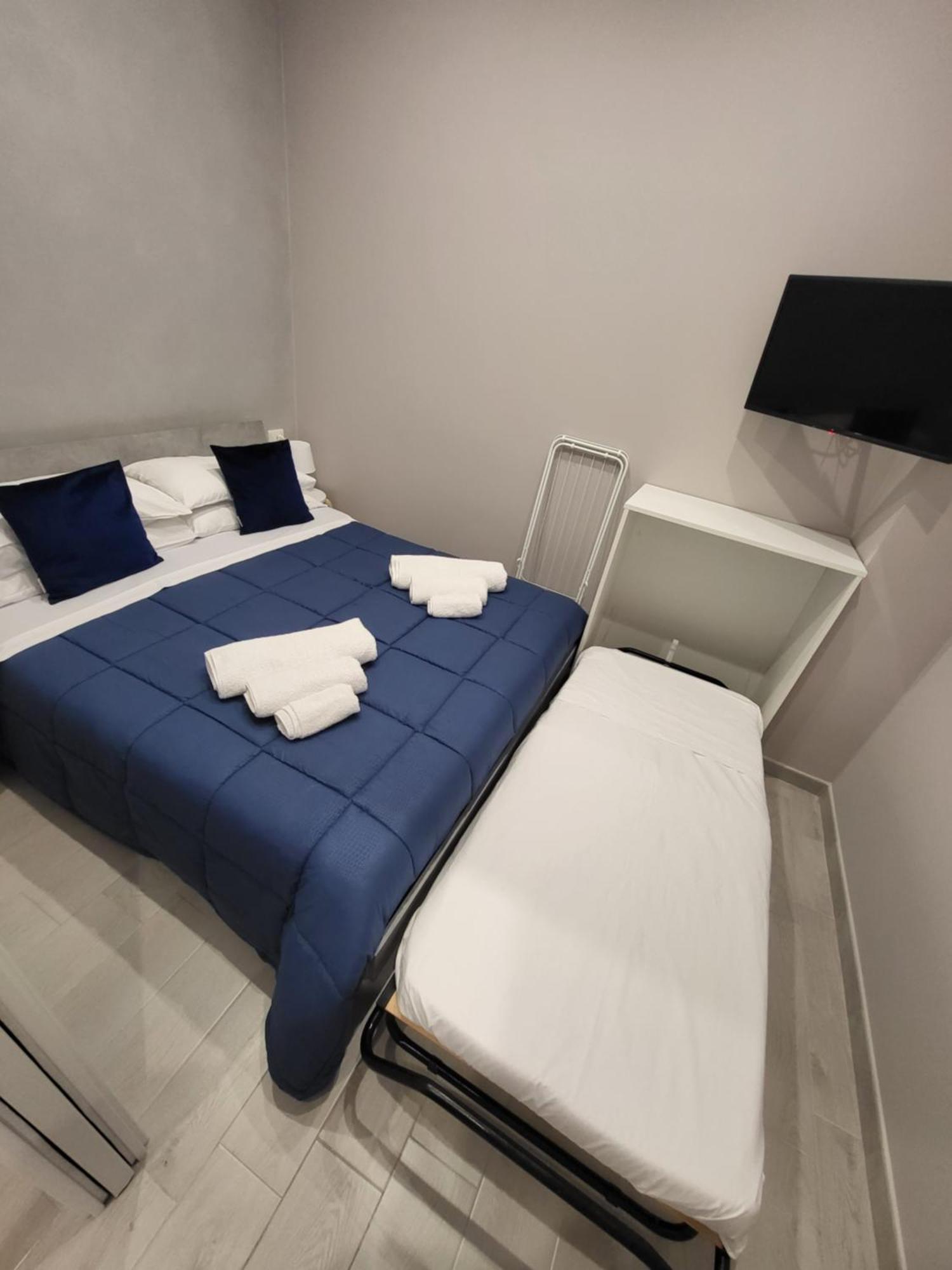 Casa Vacanze Manthy Posizione Centrale Bari Ngoại thất bức ảnh