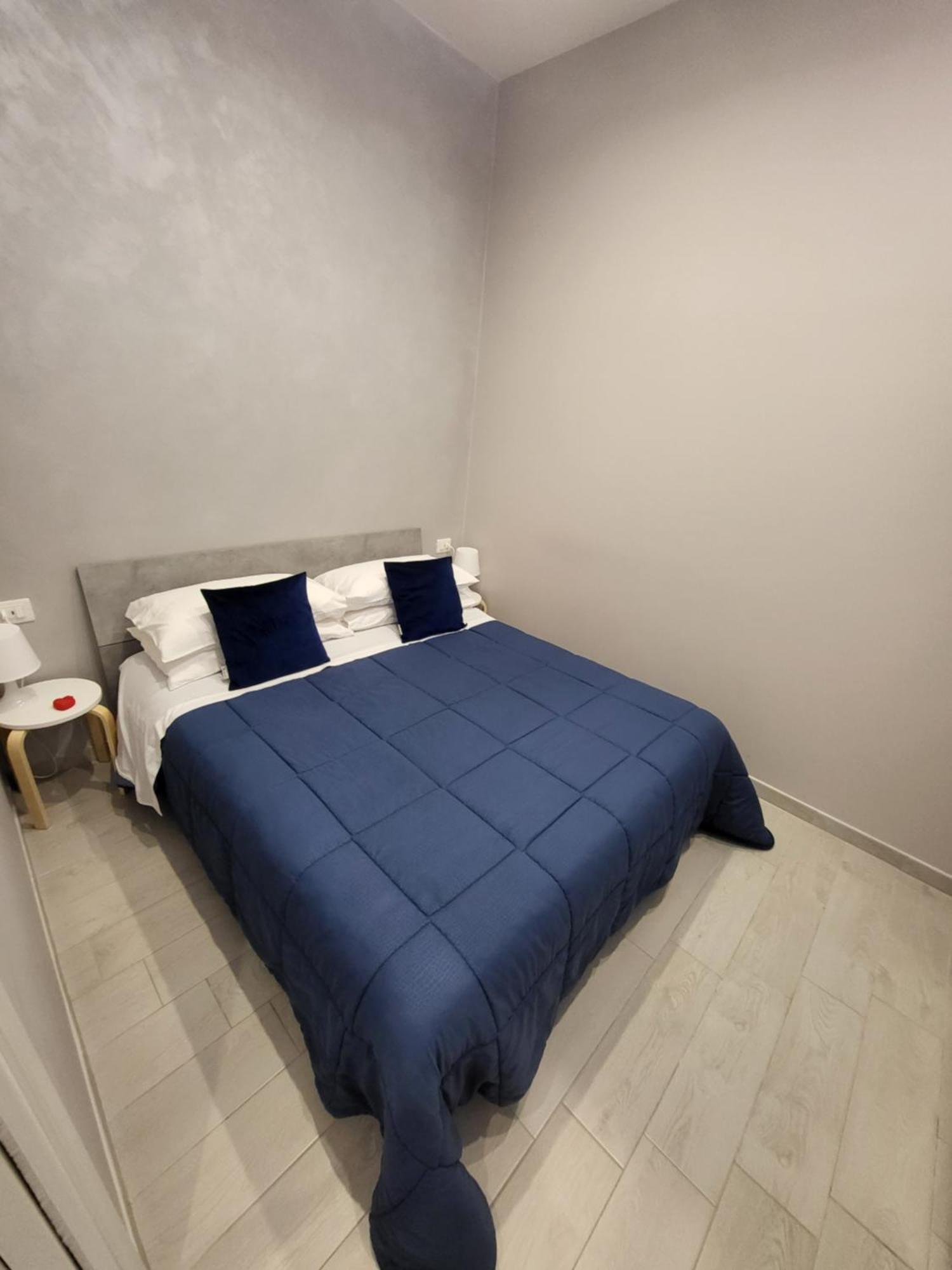 Casa Vacanze Manthy Posizione Centrale Bari Ngoại thất bức ảnh