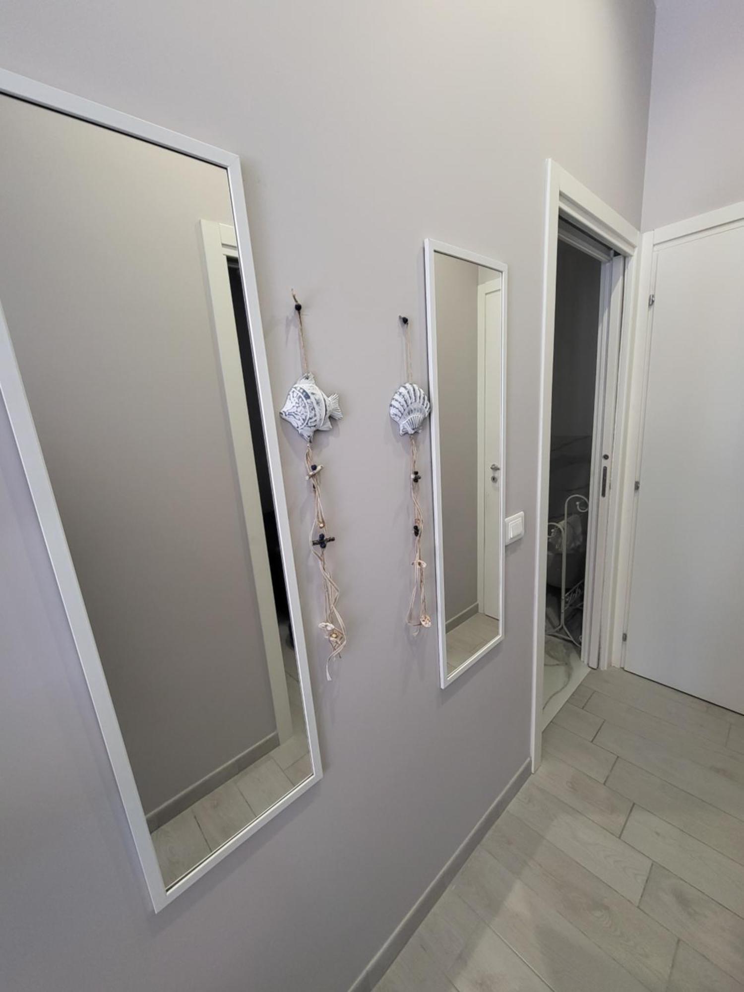 Casa Vacanze Manthy Posizione Centrale Bari Ngoại thất bức ảnh